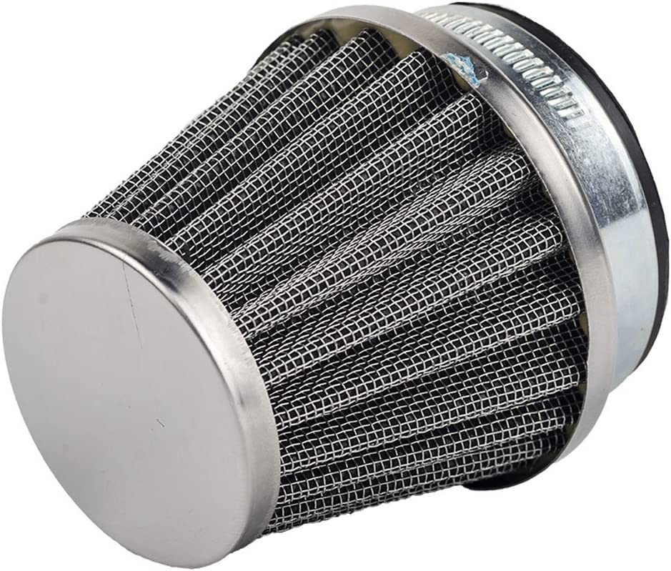 Filtro Aria 4 In 1 35mm 42mm 48mm 50mm Diametro Interno Filtro - Foto 12