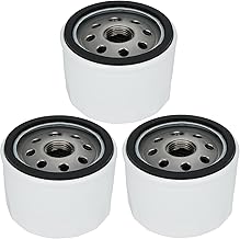 696854 Oil Filter for Brigs and Straton 492932S 492932 695396 795890 492056 842921 Pack of 3