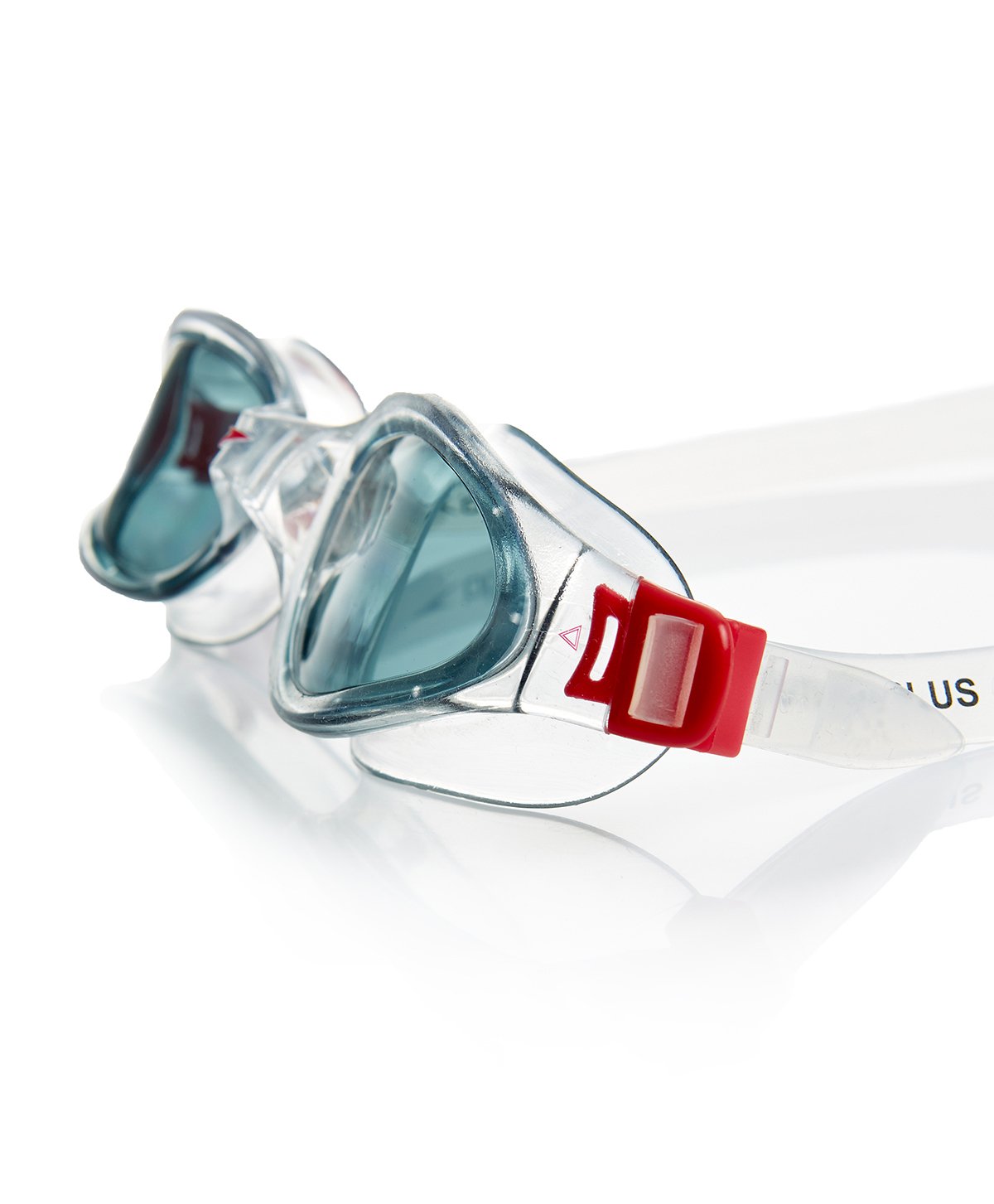Speedo Futura Plus Goggles, One Size - Multi Color: Buy Online at Best Price in Egypt