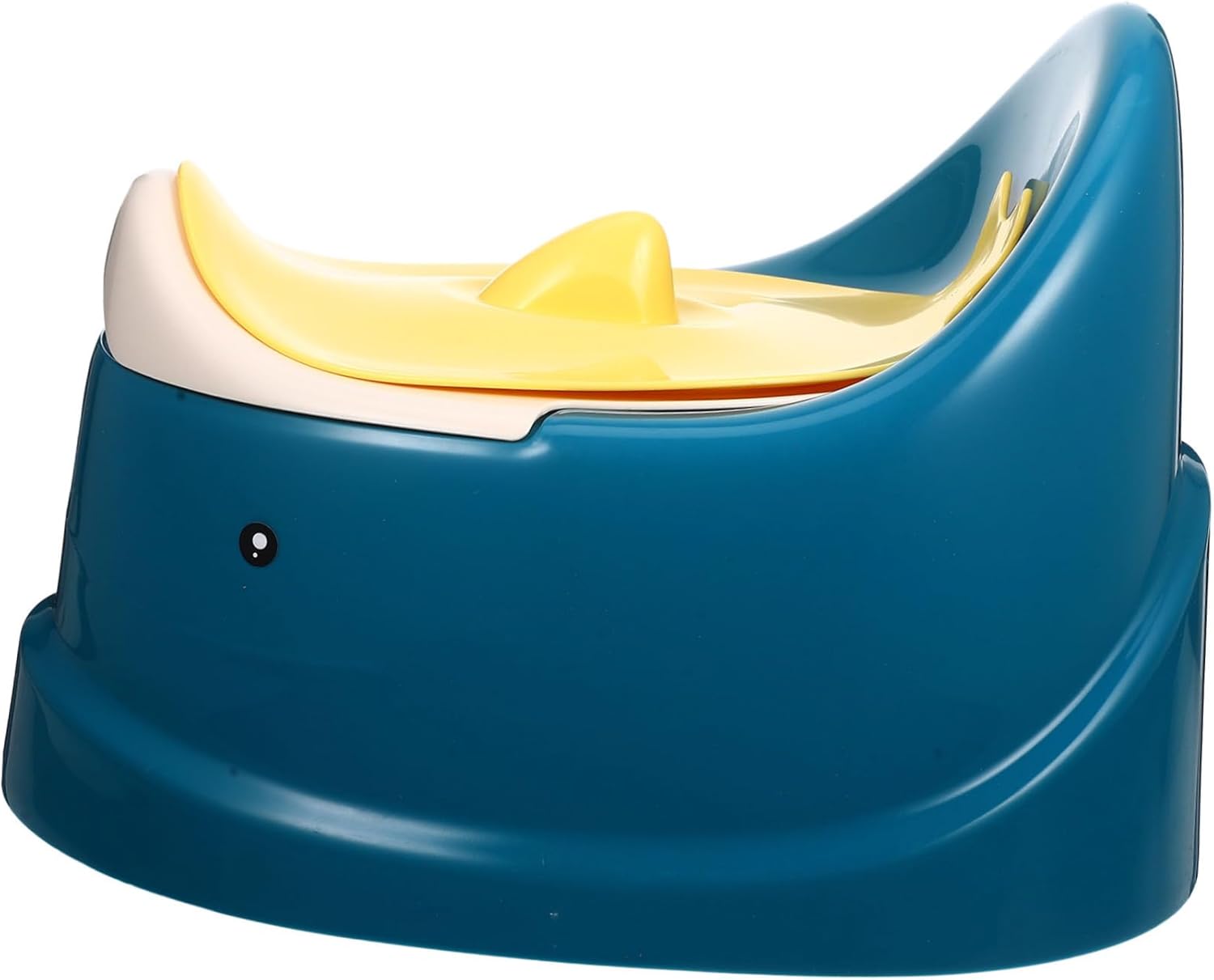 Vaguelly Boys and Girls Potty Training Toilet Portable Potty Seat Boy Girl Toilet Seat Safe Material and Comfortable Design
