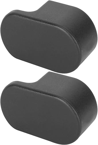 Miniatura 3 de Dilwe Gancho trasero, 2 piezas de scooter eléctrico monopatín trasero gancho piezas accesorios compatibles con MAX G30 scooter eléctrico coche