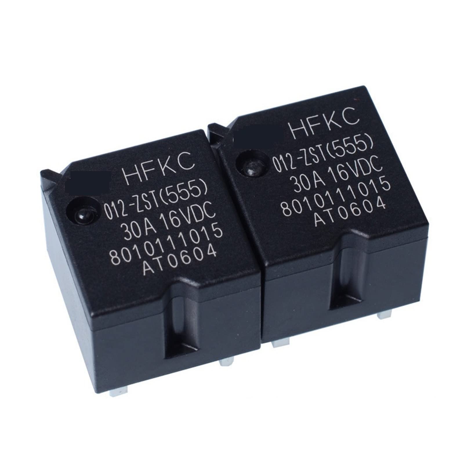 Relais HFKC-024-ZST 24V pour réparer le circuit électrique