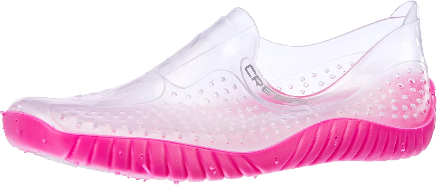 Cressi Zapatos de playa para mujer