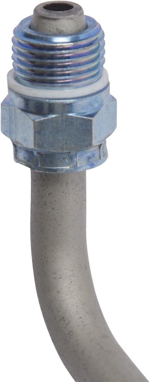 Edelmann 80255 Power Steering Return Hose