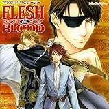 ���{�[�E�T�E���h�R���N�V���� �h���}CD FLESH&BLOOD 3