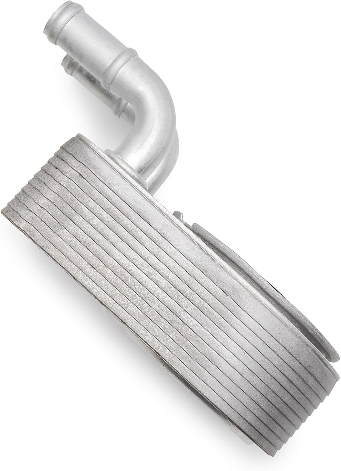 4884757AE Engine Oil Cooler Compatible with Chrysler Sebring 2007-2010 2.7L 2.4L,200 2013 2.4L. Compatible with Dodge Journey 2010-2015 2.4L,Avenger 2008-2010 2.4L 2.7L