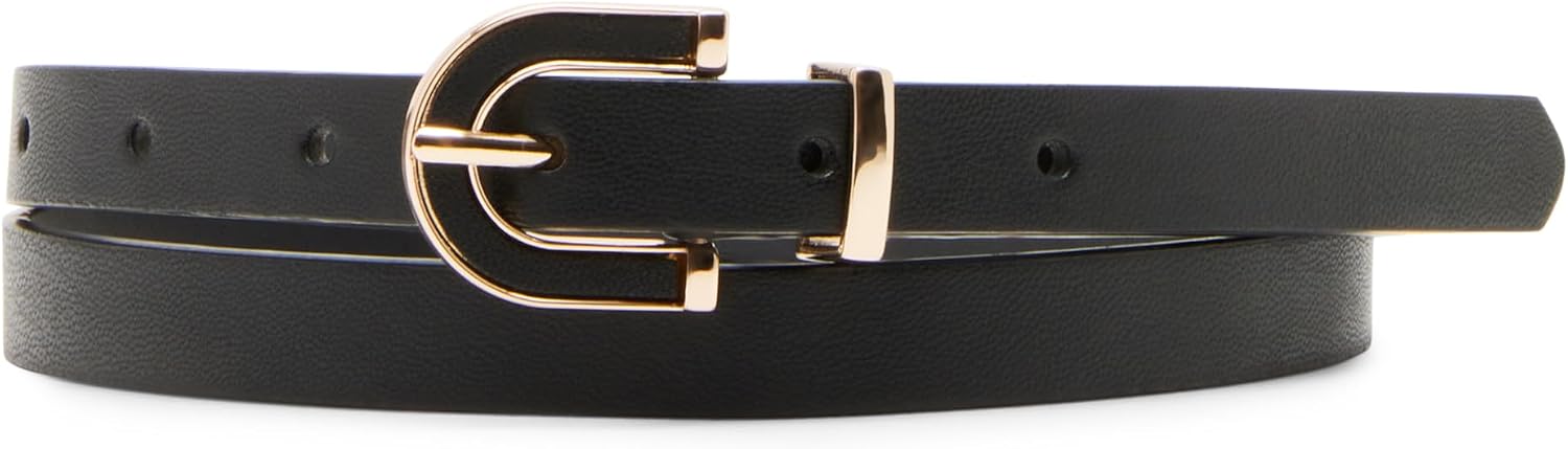 Anne Klein Women's Anne Kleine Classic 3 for 1 Pant Belt