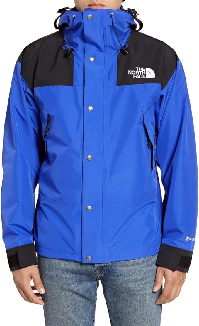 tnf 1990 mountain