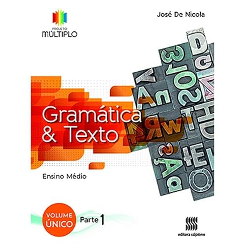 Projeto Multiplo - Gramática