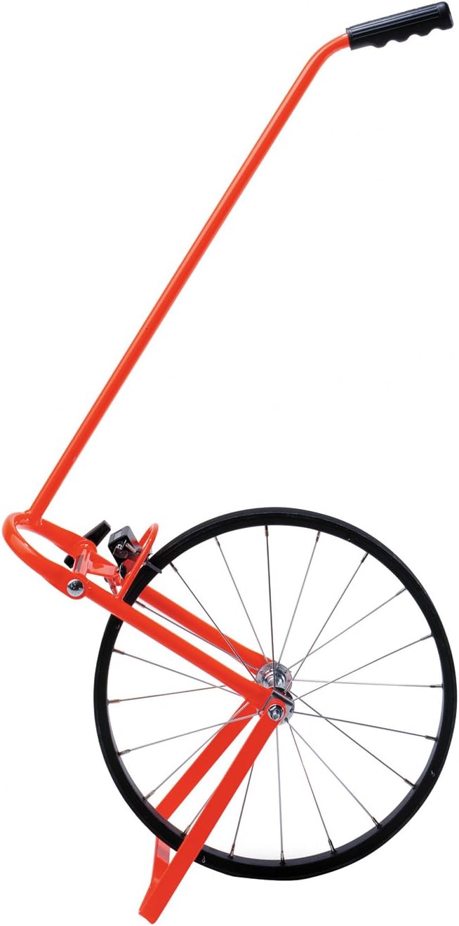 Bosch/CST 32400 Rolatape AllTerrain Outdoor Measuring Wheel with