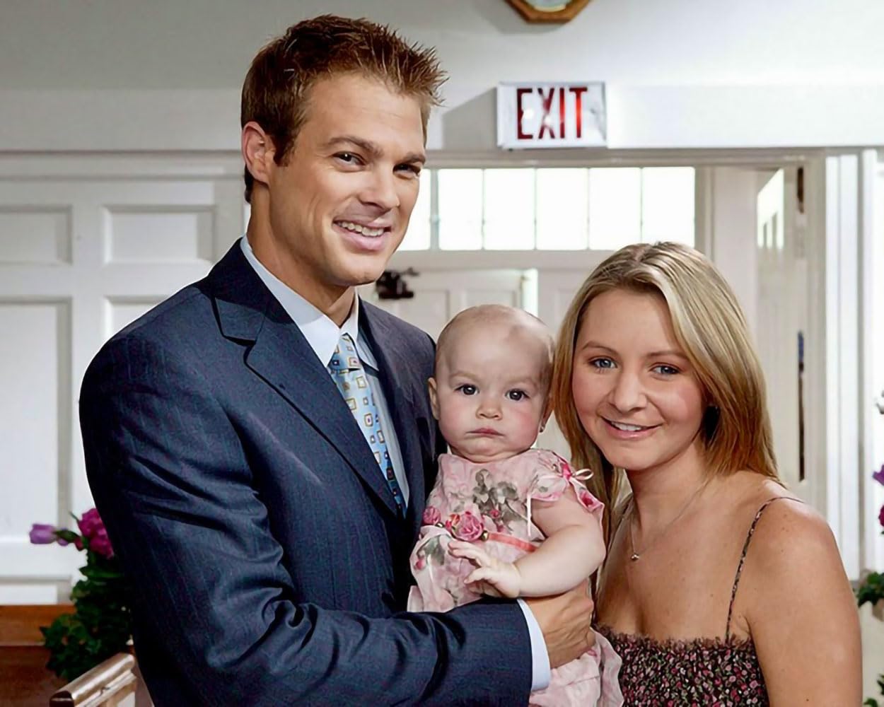 Eine himmlische Familie (7th Heaven), Box 3, Staffel 9 - 11 / Die letzten 3 Staffeln der Kultserie (SD on Blu-ray)