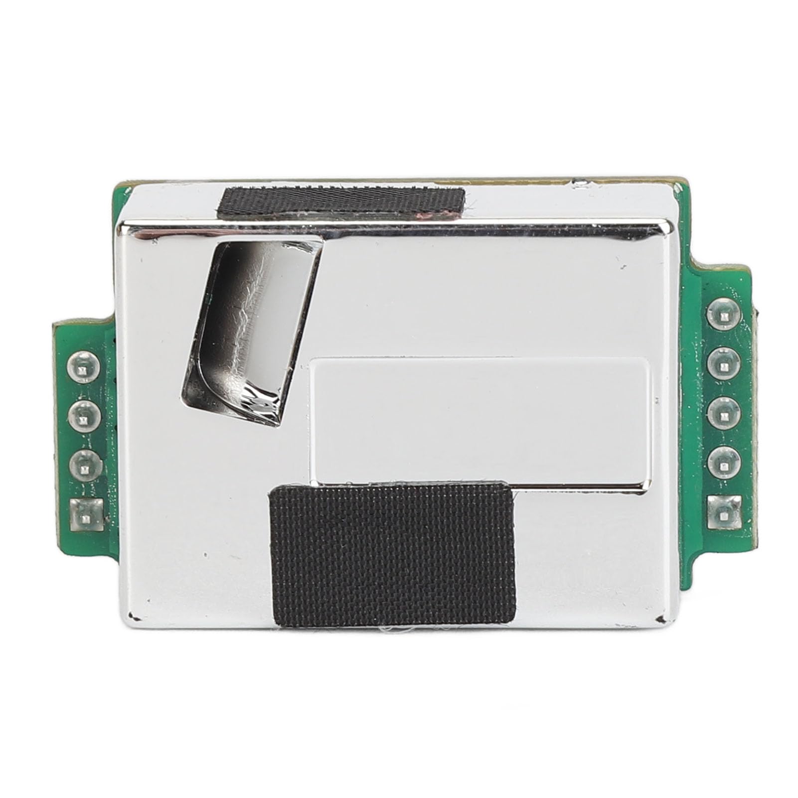 Dual Channel Carbon Dioxide Sensor High Sensitivity Alarm & Detection for AC Equipment Monitoring