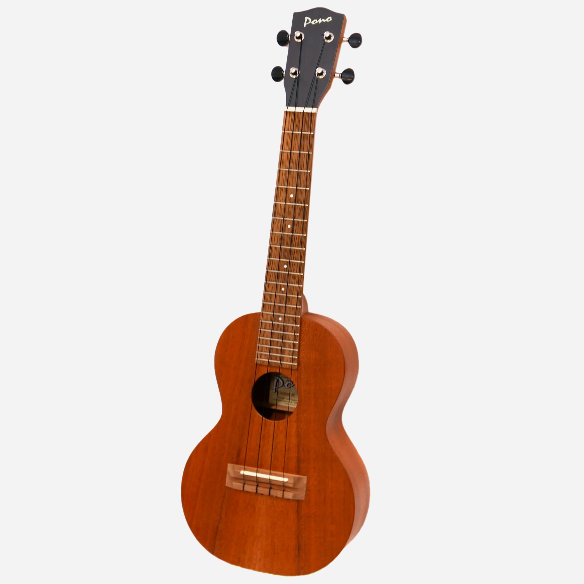 Amazon.co.jp: Pono/ポノ Kalele/カレレ シリーズ コンサートウクレレ