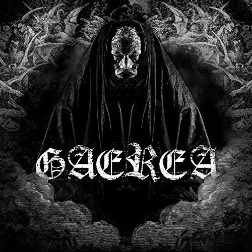 Music Gaerea