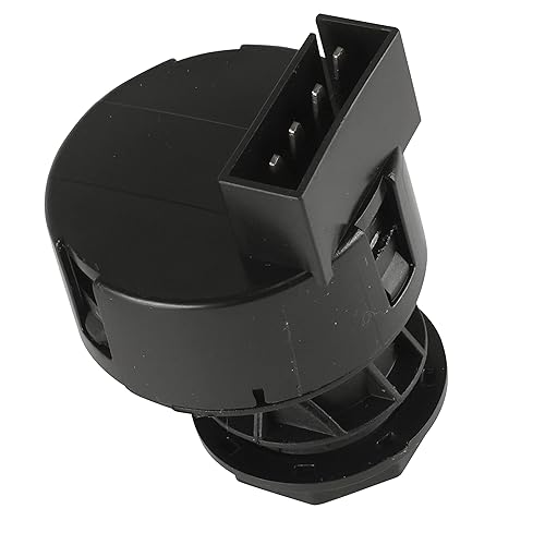 Miniatura 5 de Caltric Interruptor de llave de encendido compatible con Polaris Scrambler 500 2000 2001 ATV Nuevo