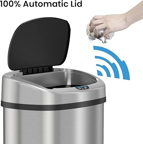 Miniatura 2 de AVerMedia Negro y acero inoxidable, Negro y acero inoxidable, modelo nuevo, Negro y acero inoxidable, adaptador de CA, Acero inoxidable ovalado,