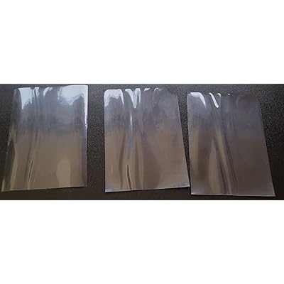 KMC Sleeves Perfect Sized Full Sized Black (80) Kuwait | Ubuy