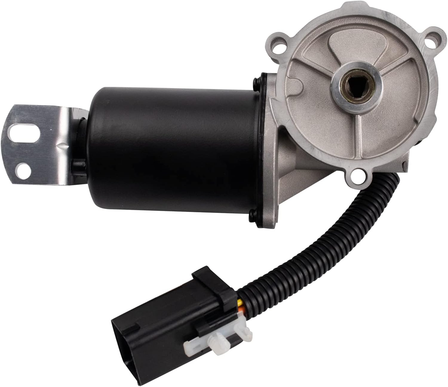 TRQ Transfer Case Shift Motor for Ford Explorer Sport Trac Mercury Mountaineer