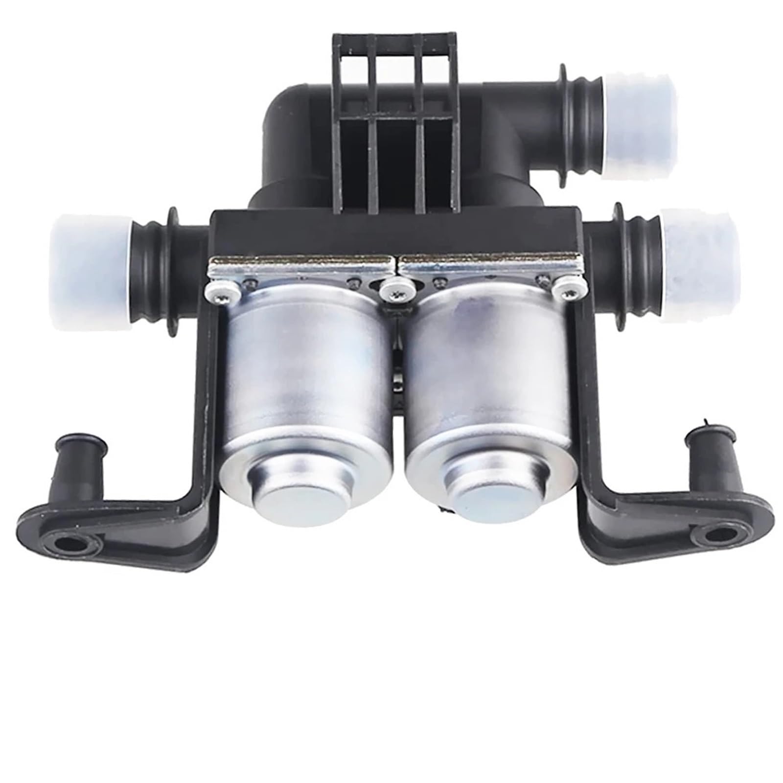 Idle Air Control Actuator Fit for BMW X5 E53 E70 F15 F85 X6 E71 F16 F86 35iX 40iX 3.0L 4.4L .8L 64116910544 1147412166 Heater Control Water Valve