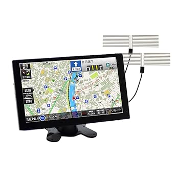 富士通※地上デジタル10型テレビ☆ポータブルナビゲーション 富士通※地上デジタル10型テレビ☆ポータブルナビゲーション