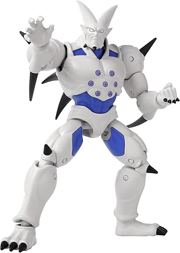 Vista 297 de Dragon Ball Super Dragon Stars Super Saiyan Gohan (niño) - Figura de acción de 6.5 pulgadas