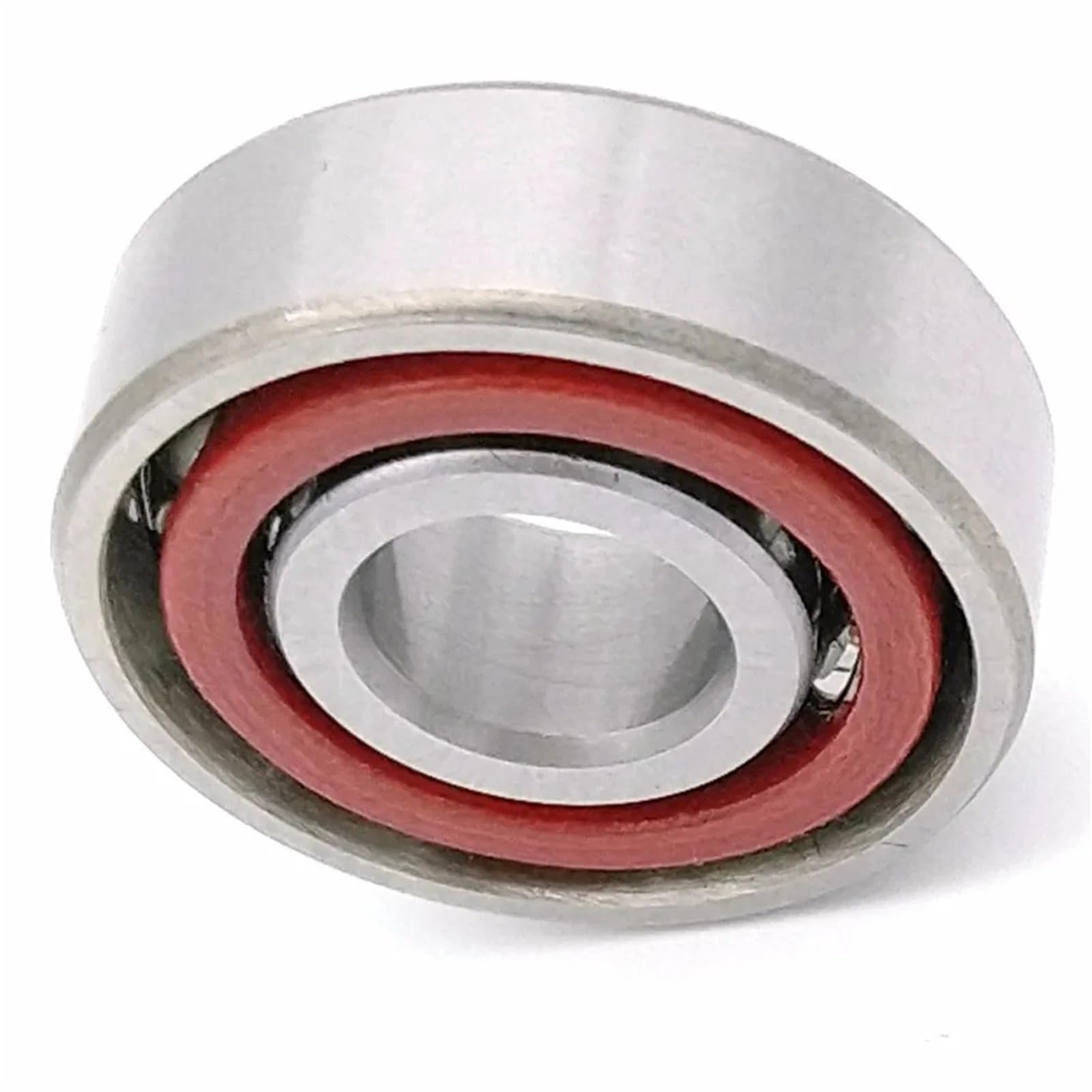 Cojinetes de contacto angulares 10 rodamientos de bolas de contacto angular de husillo de 8 mm 708C/P5 RODAMIENTO DE SUPER PRECISIÓN ABEC-5 708 708C 708AC 8x22x7 RODAMIENTO MC