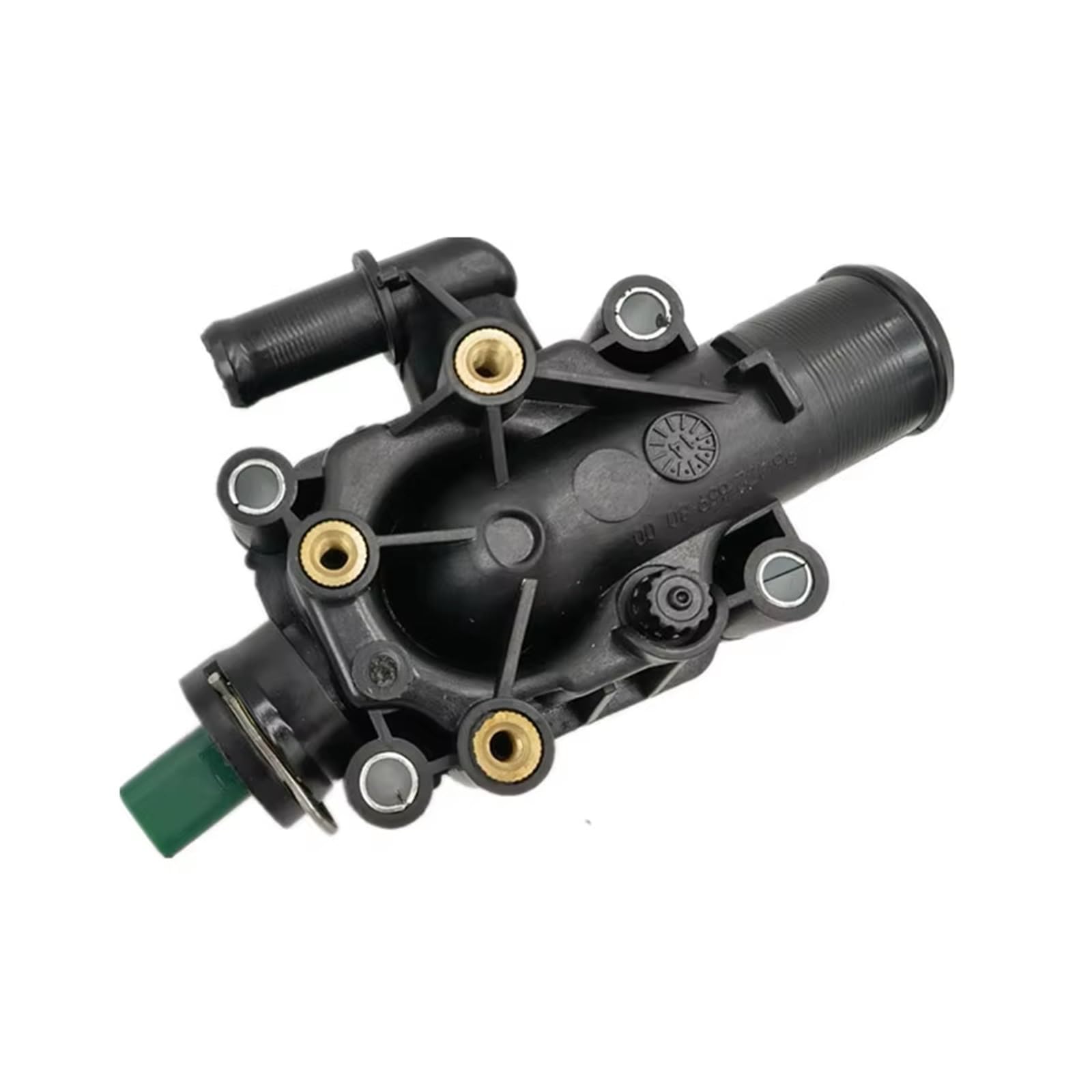 Coolant Water Thermostat Compatible With Citroen For Xsara 2000-2005