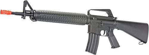 Miniatura 3 de BBTacPaquete airsoft  Lote de 5 rifles de aireLot de 5 pistolas y 1.000 6 mm BBS