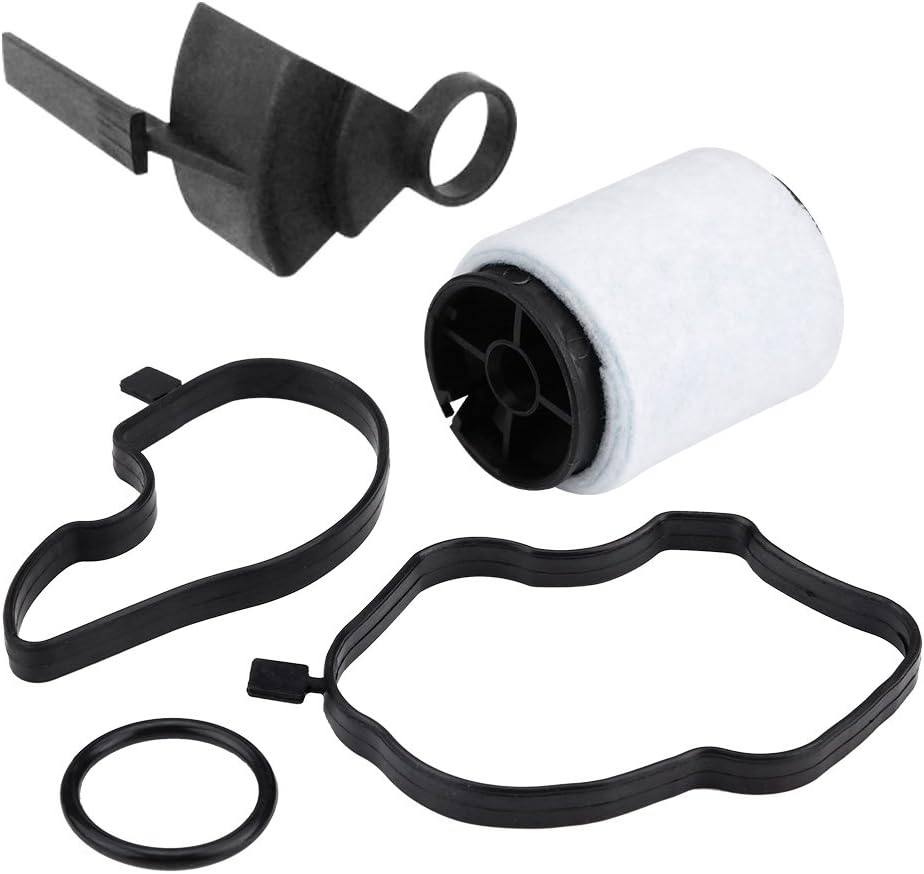 OKBY Filtre Séparateur Reniflard Huile Carter - Pour BMW Série 3 E46 320D E39 520D 530D 11127793164