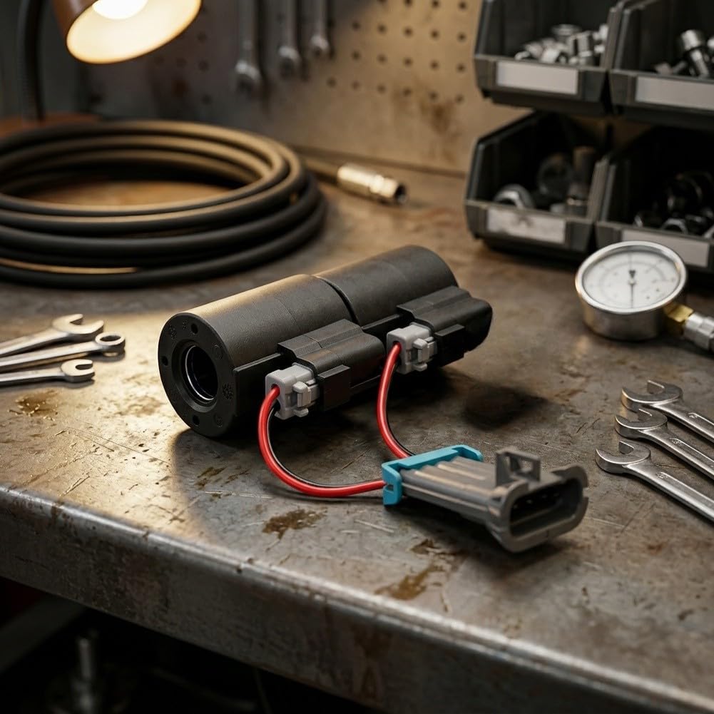 Kit de reparación de válvulas hidráulicas para excavadoras CX