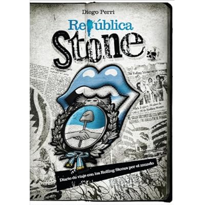 Rep&uacute;blica Stone
