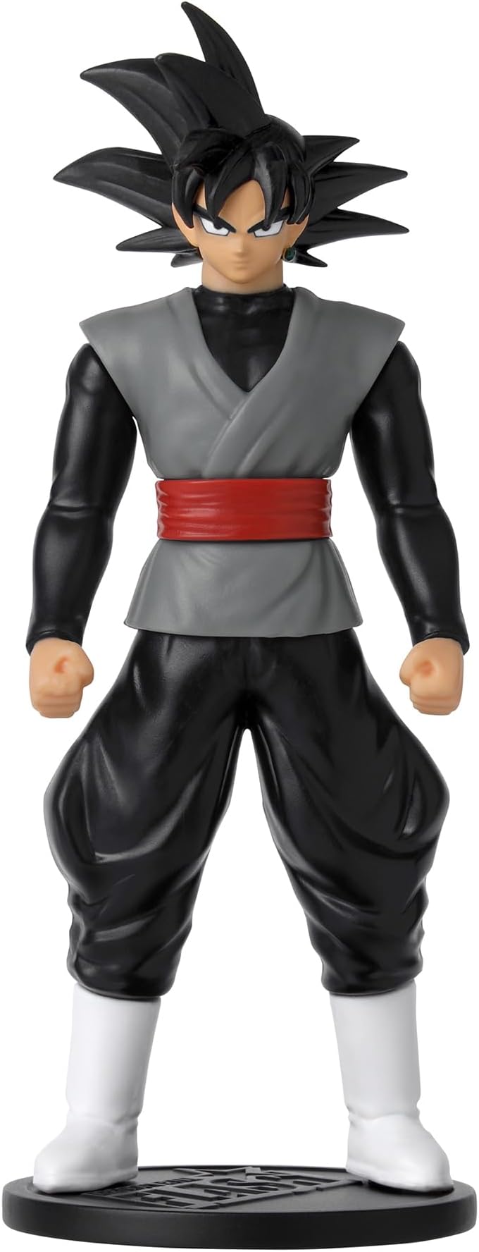 Bandai Dragon Ball Flash Series Goku Black (37224)