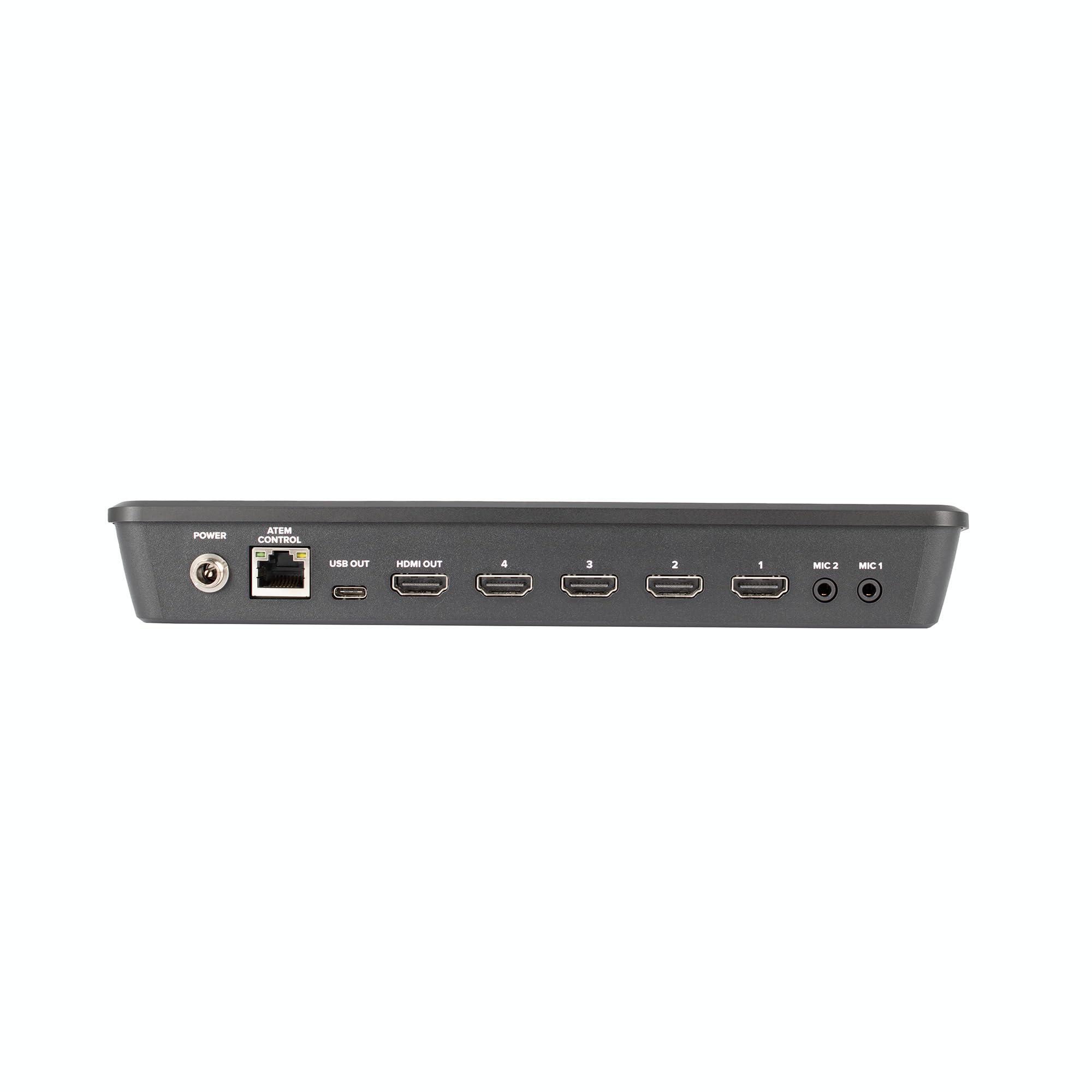 Amazon.com : Blackmagic Design ATEM Mini Pro HDMI Live Stream