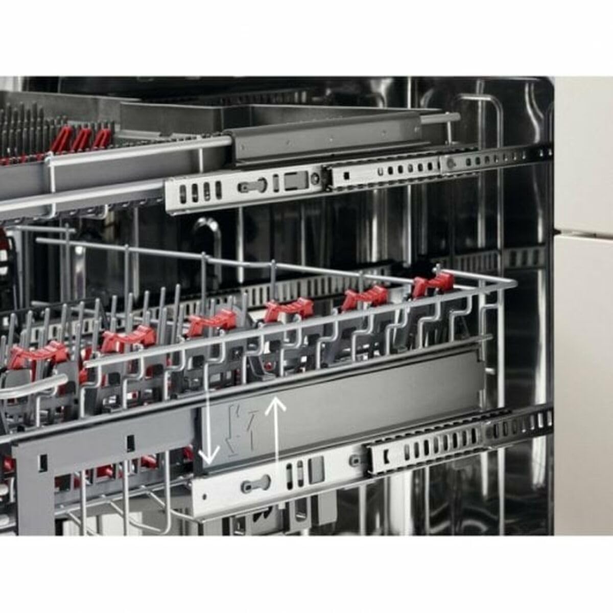 Lavavajillas AEG FFB74907ZM 60 cm