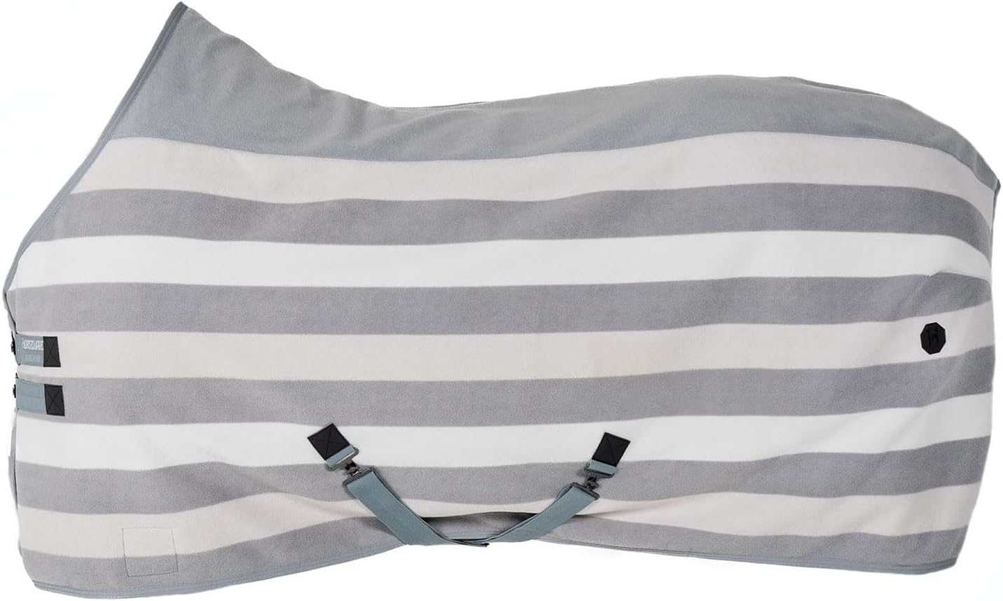 Horseware® Newmarket Fleece Cooler