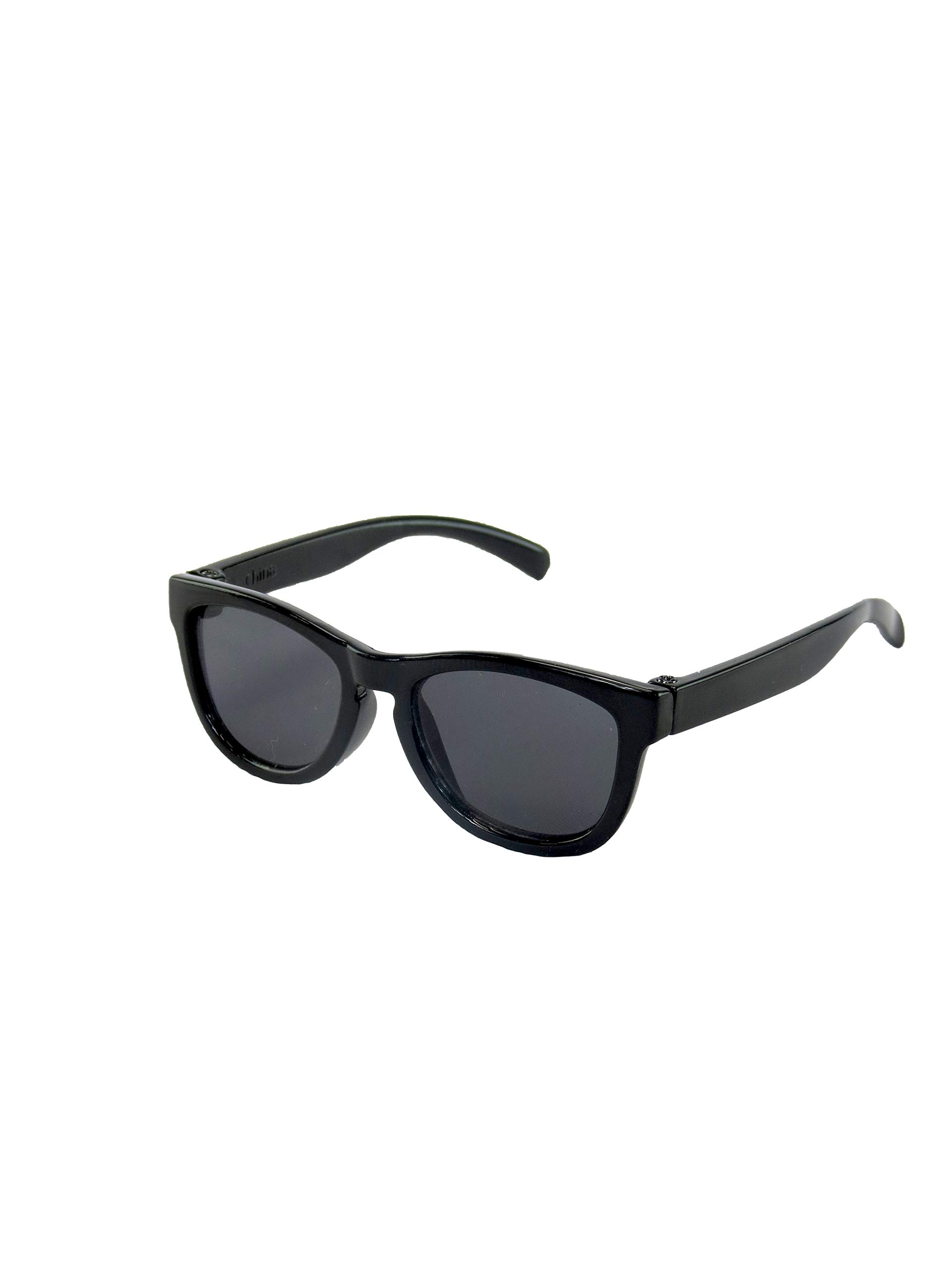 Fashion black wayfarer sunglasses Clearance