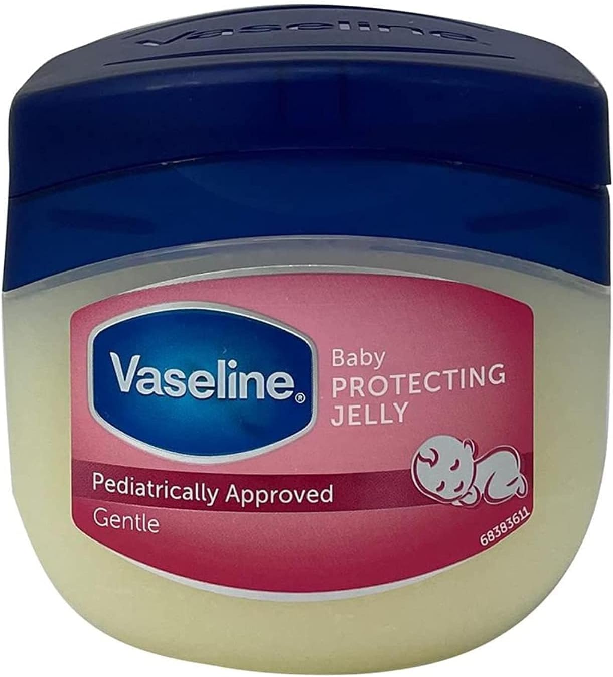 Vaseline Petroleum Jelly Baby
