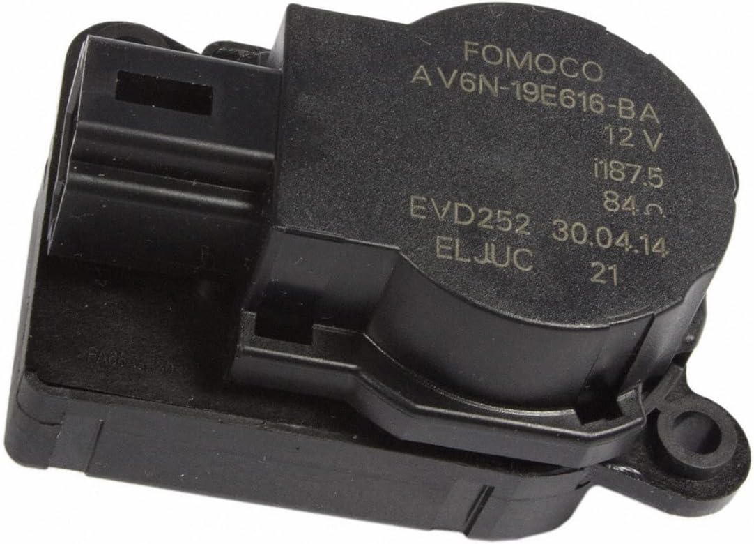 Motorcraft - Control (P) (YH1941)