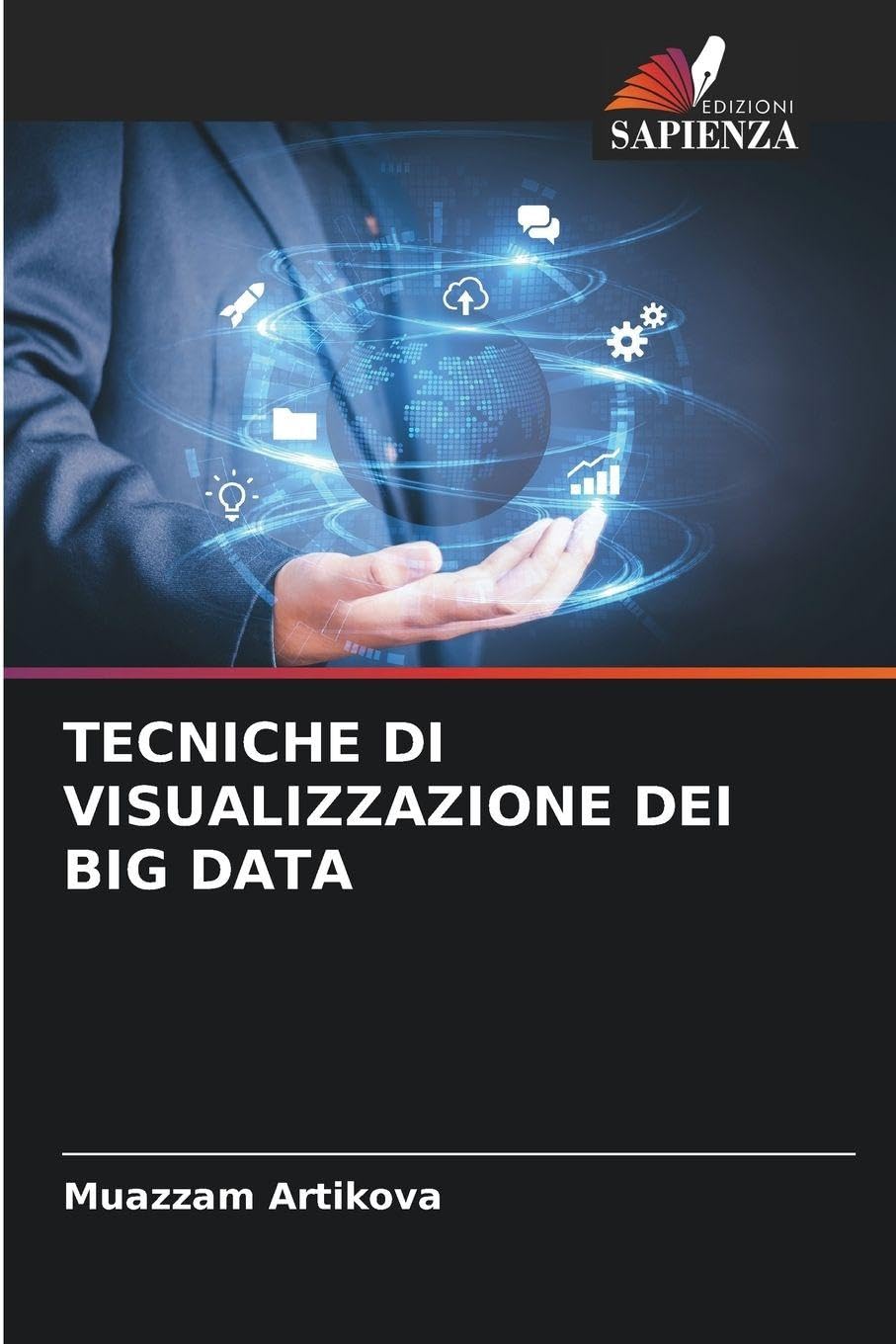Tecniche Di Visualizzazione Dei Big Data