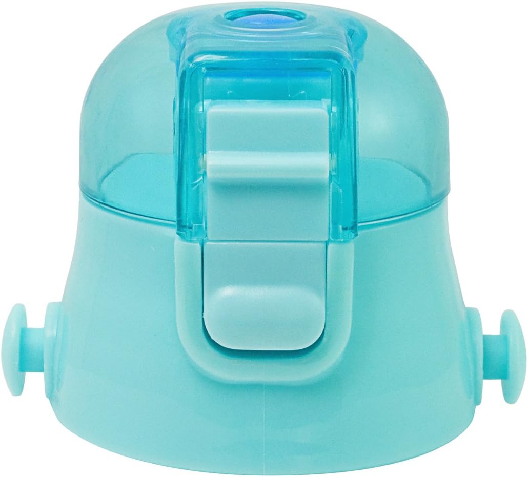 SKATER Cap Unit"Blue" for 580ml [P-SDC6-CU] (Japan Import)
