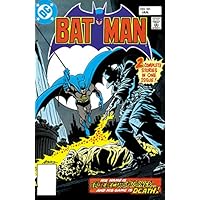 Batman (1940-2011) #331