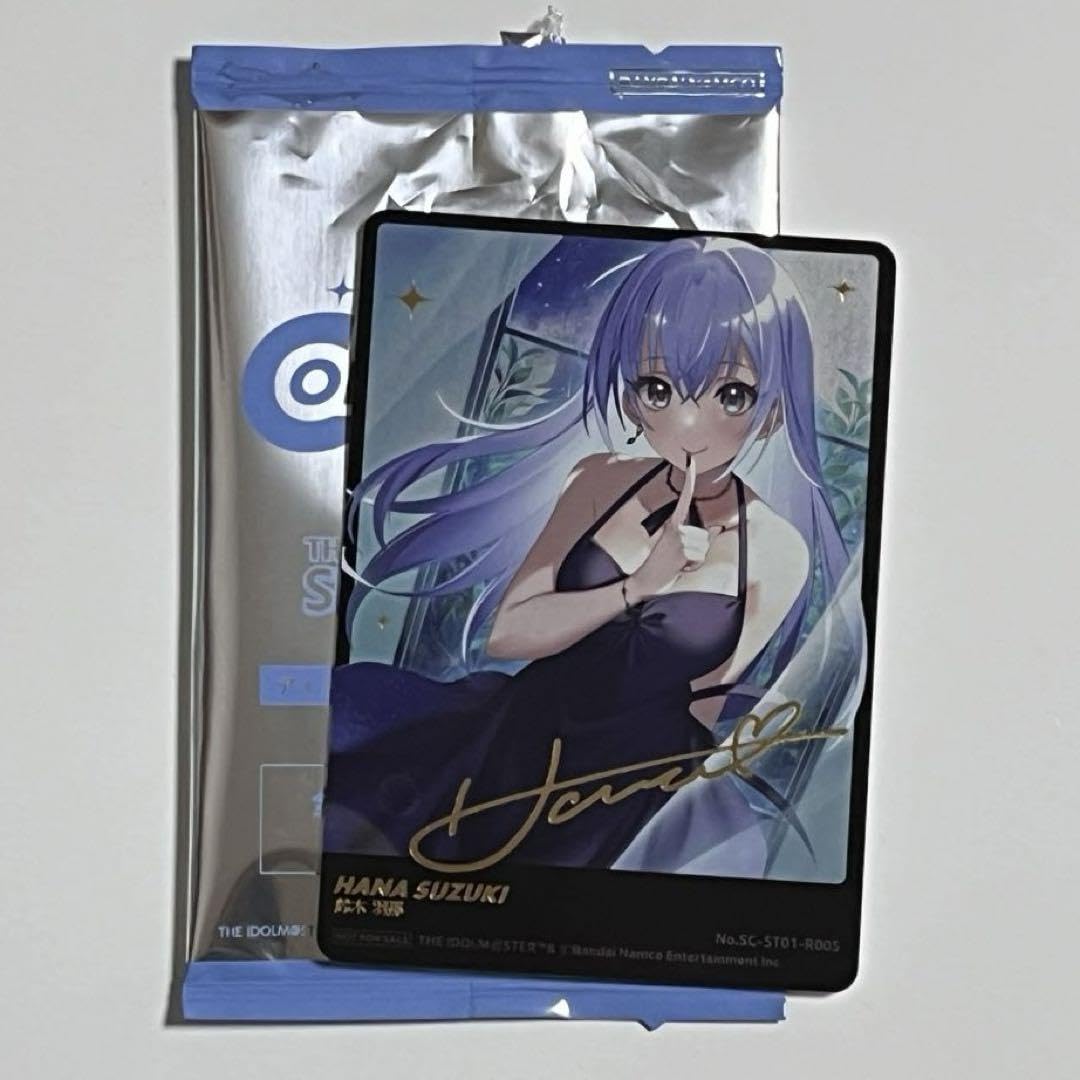Amazon.co.jp: シャニマス 鈴木羽那 ピクチャーコレクション