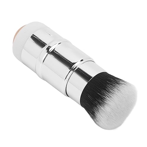 Miniatura 7 de Zunate Rodillo volcánico absorbente de aceite, rodillo portátil reutilizable para control de piel grasa, resultados eliminan el exceso de brillo con