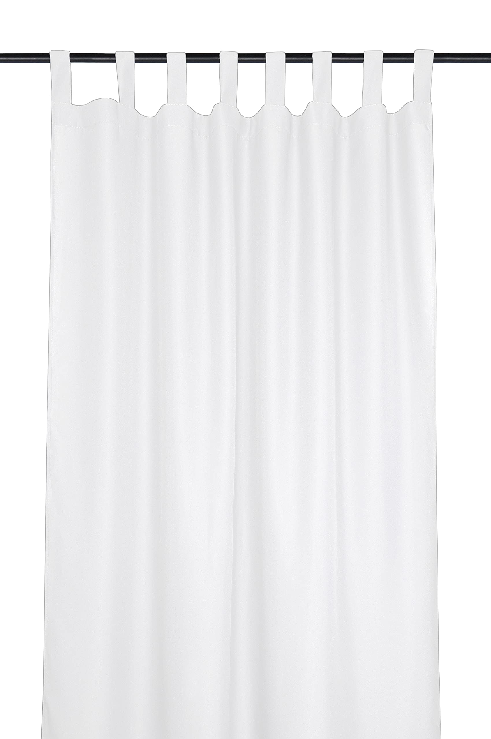 Casula bianca mariana 100% poliestere | vendita online su