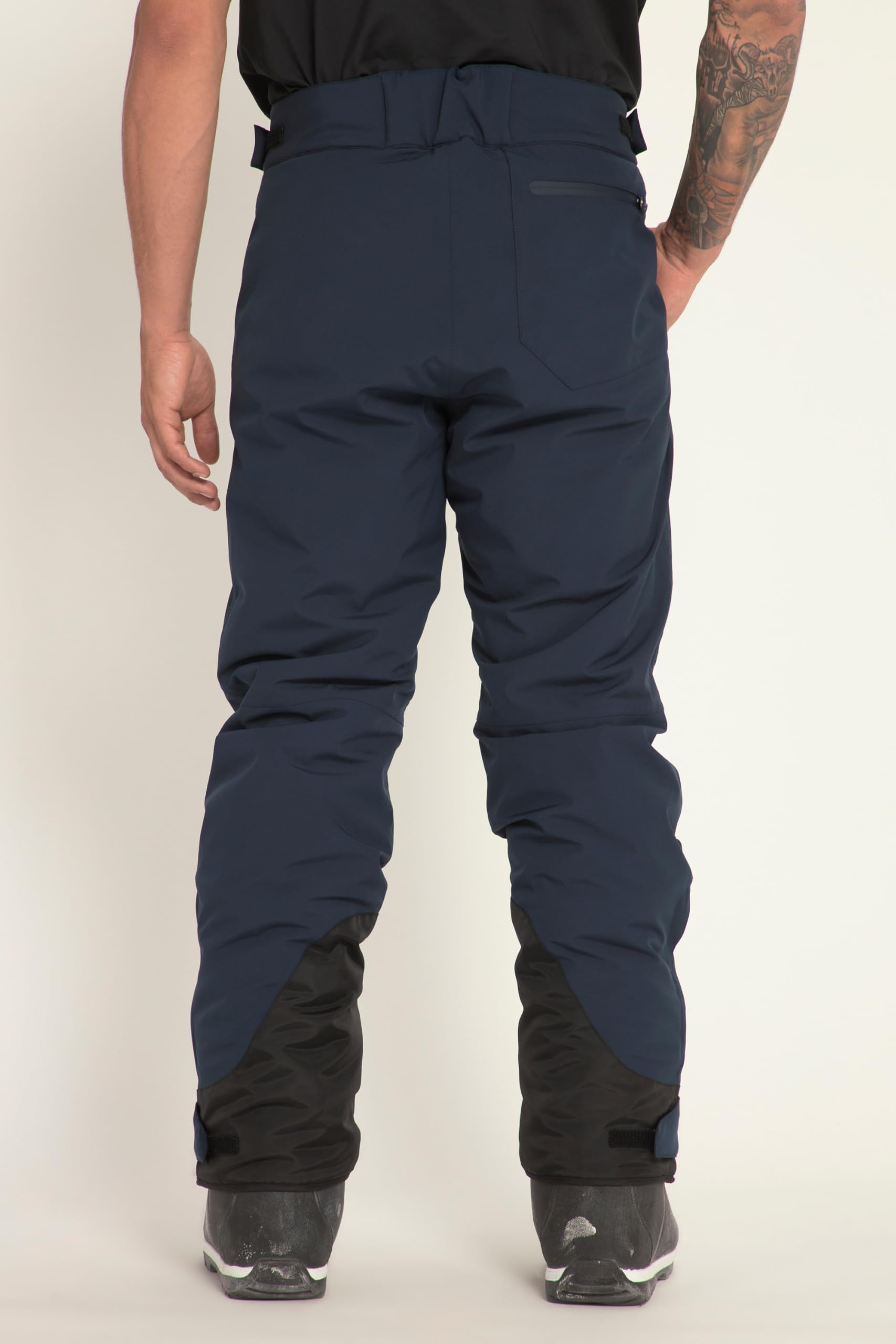 JAY-PI Herren Skihose
