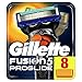 Gillette Fusion ProGlide Rasierklingen Für Männer 8 Stück - Briefkastenfähige Verpackung