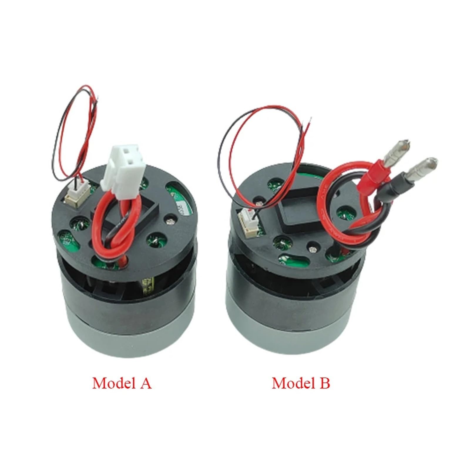 Silnik bezszczotkowy DC12V Silne ssanie 120W 100000RPM 45 BLDC Silnik do odkurzacza, urządzeń