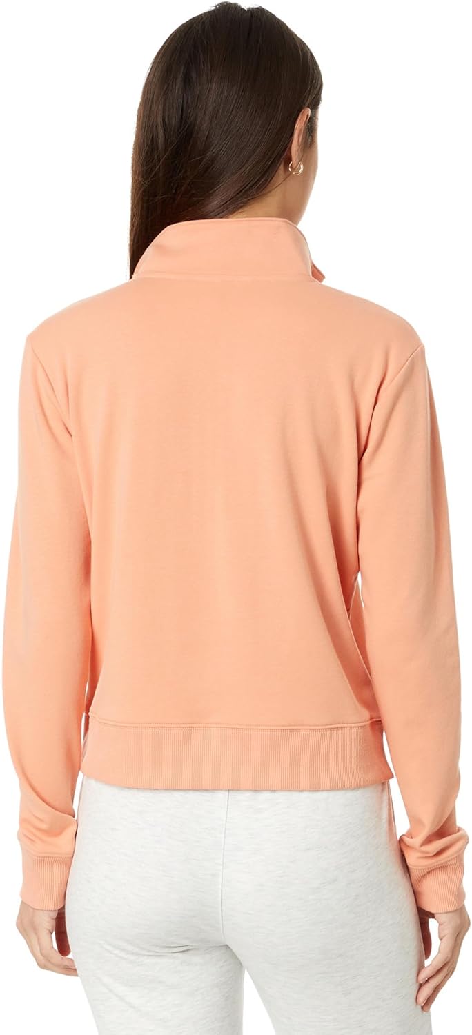 TravisMathew Men's Cloud 1/2 Zip