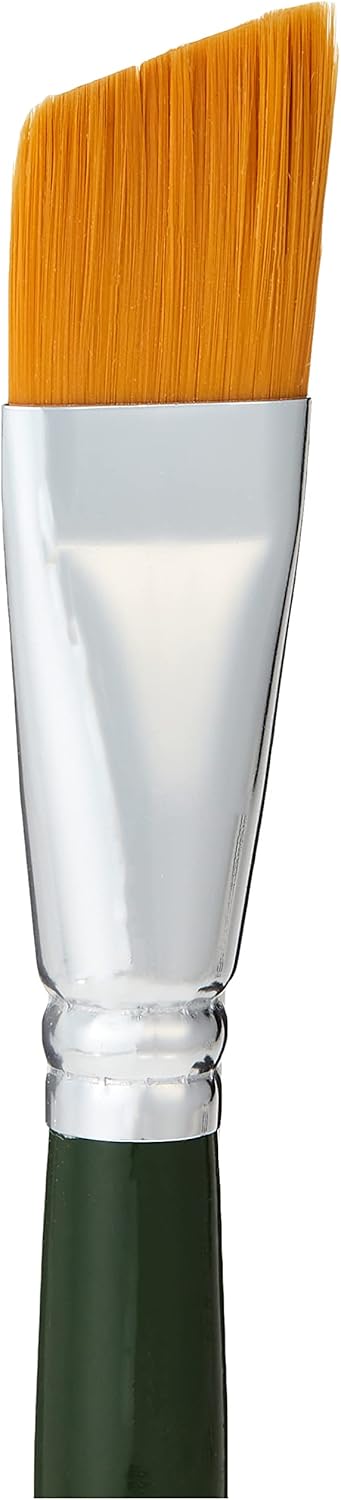 FolkArt Angle Brush Set, 1278 - Image 3