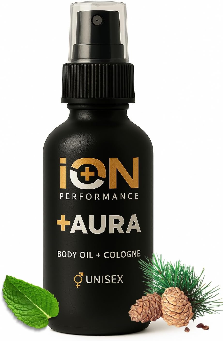 iON Aura Sport Fragrance